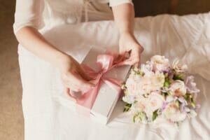 Undangan Hadiah Pernikahan yang Harus Dipatuhi Tamu