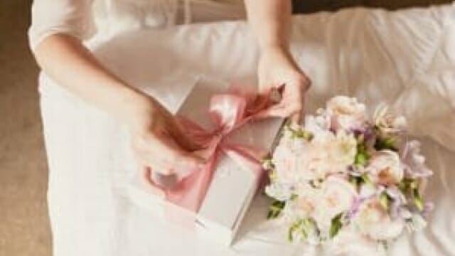 Undangan Hadiah Pernikahan yang Harus Dipatuhi Tamu